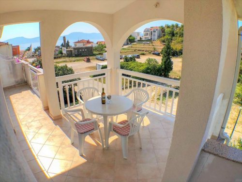 Vila Josko