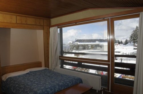 Hotel Sporting