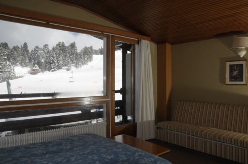 Hotel Sporting