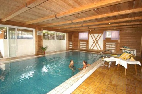 Hotel Sporting