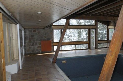 Hotel Sporting