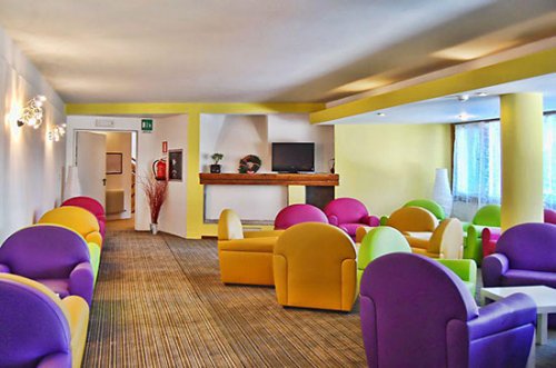 Hotel Sporting