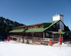 Hotel Sporting