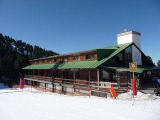 Hotel Sporting Hotel Sporting