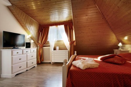 Hotel Touring