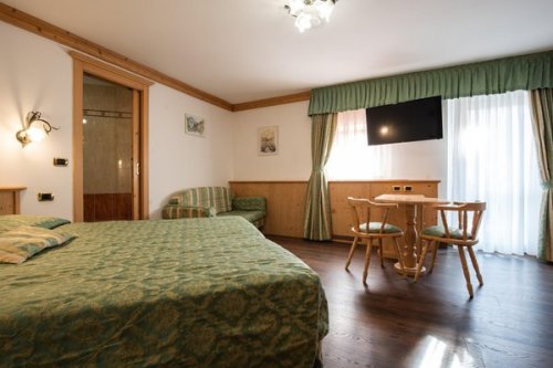 Hotel Touring