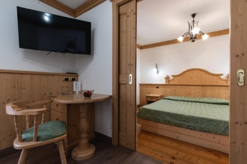 Hotel Touring
