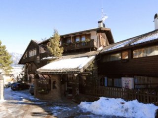 Hotel Trunka Lunka