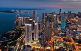 Holiday Inn Port 3, Miami