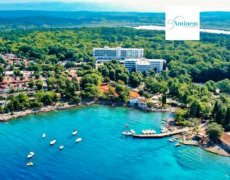 Magal Maradiso Hotel by Aminess
