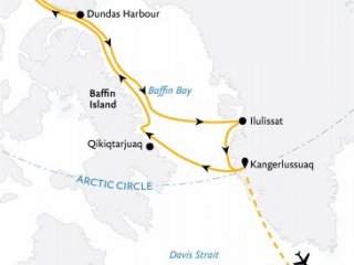Northwest Passage: The Legendary Arctic Sea Route (Ultramarine)