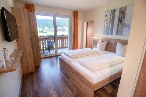 COOEE Alpin Hotel Dachstein se snídaní