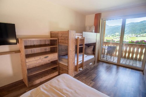 COOEE Alpin Hotel Dachstein se snídaní