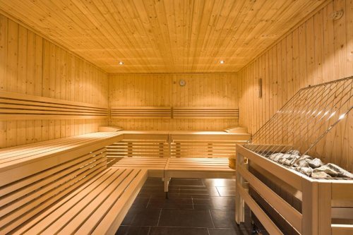 COOEE Alpin Hotel Dachstein se snídaní