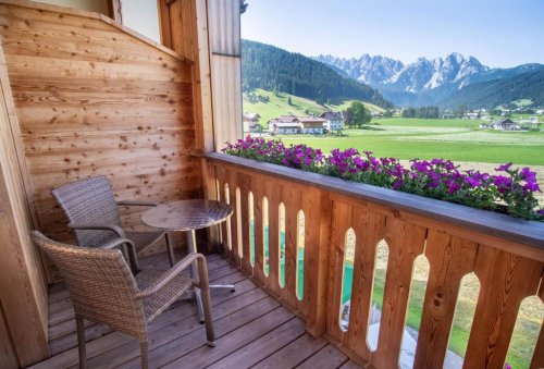 COOEE Alpin Hotel Dachstein se snídaní