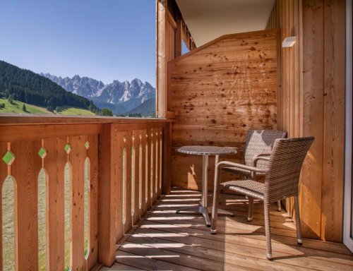 COOEE Alpin Hotel Dachstein se snídaní