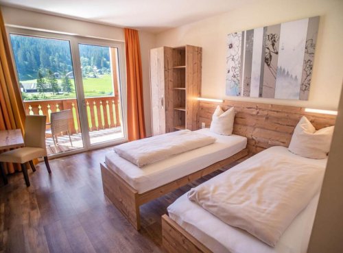 COOEE Alpin Hotel Dachstein se snídaní