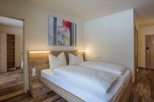 COOEE Alpin Hotel Dachstein se snídaní