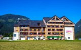 COOEE Alpin Hotel Dachstein  se snídaní