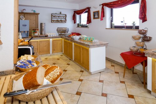 Hotel Edelweiss