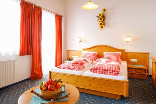 Hotel Edelweiss