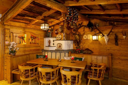 Hotel Edelweiss