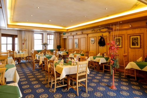 Hotel Edelweiss