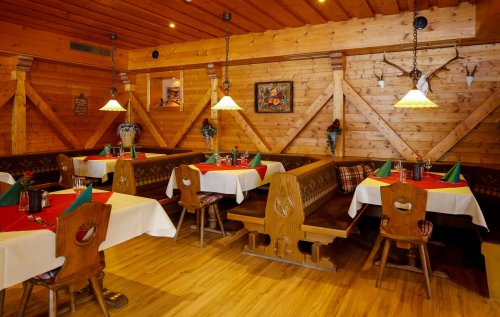 Hotel Edelweiss