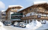 Katalog zájezdů, Hotel Edelweiss