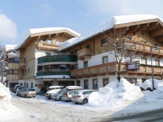 Hotel Edelweiss Hotel Edelweiss