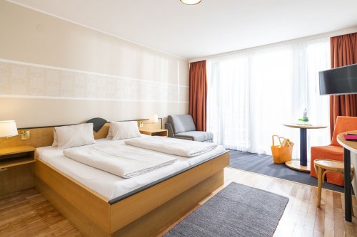 Hotel Zur Post Döbriach