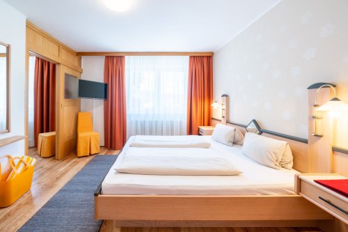 Hotel Zur Post Döbriach