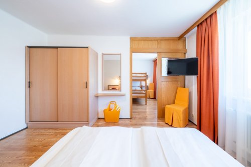 Hotel Zur Post Döbriach