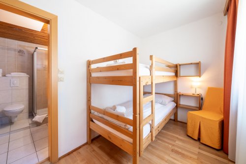 Hotel Zur Post Döbriach