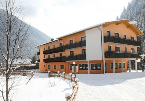 Hotel Penzion Hubertus