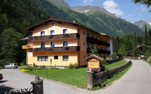Hotel Penzion Hubertus
