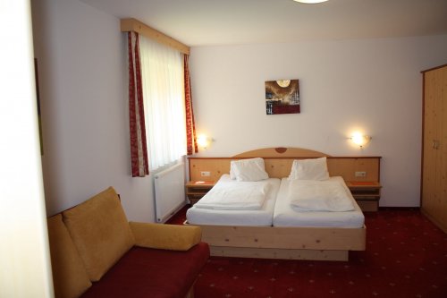 Hotel Penzion Hubertus
