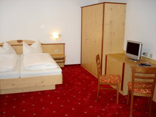 Hotel Penzion Hubertus