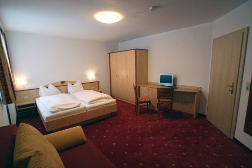 Hotel Penzion Hubertus