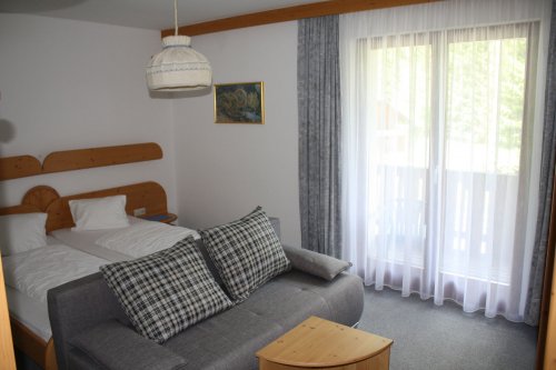 Hotel Penzion Hubertus