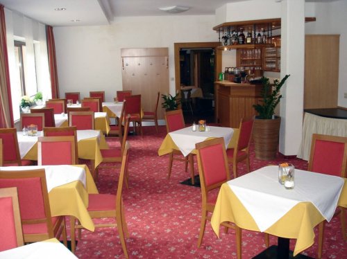 Hotel Penzion Hubertus