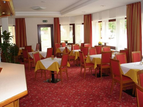 Hotel Penzion Hubertus