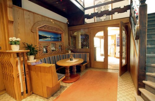 Hotel Penzion Hubertus