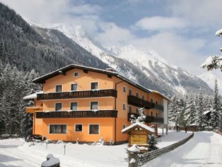 Hotel Penzion Hubertus Hotel Penzion Hubertus