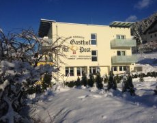 Hotel Zur Post Ossiach
