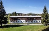 Katalog zájezdů, Resort Pasečná - Kola & Relax