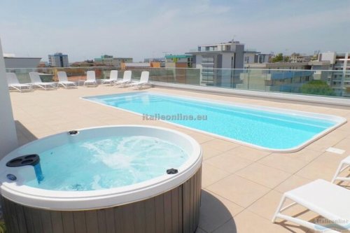 Condominio Quasar