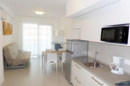 Condominio Quasar