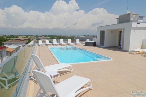 Condominio Quasar