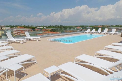 Condominio Quasar